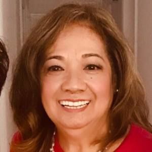 Meet your Posher, Eleanor